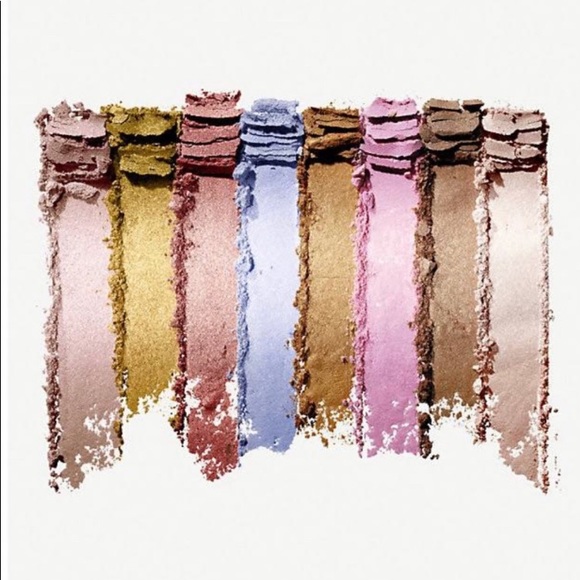 MORPHE 8S STELLAR IMPACT HIGHLIGHTER PALETTE - Picture 4 of 7